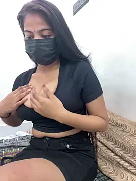 Rihana 01 online show from October 12, 2025, 10:05 am