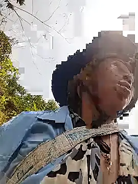 callistra online show from April 6, 2026, 5:08 am