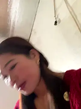 Milky-milk online show from October 25, 2025, 1:16 am