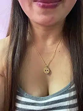 Snapshot of Milky-milk chatting on March 12, 2026, 1:15 pm Milky-milk online show from March 12, 2026, 1:15 pm