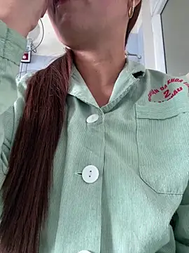 Snapshot of Milky-milk chatting on March 24, 2026, 8:25 am Milky-milk online show from March 24, 2026, 8:25 am