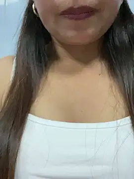 Snapshot of Milky-milk chatting on March 23, 2026, 1:11 pm Milky-milk online show from March 23, 2026, 1:11 pm