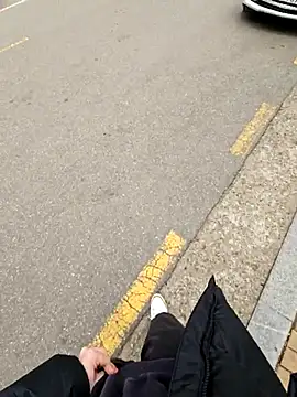 kangwoon2525 online show from March 14, 2026, 3:23 am