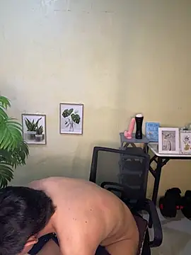 Jan Waynexx online show from April 3, 2026, 7:20 pm