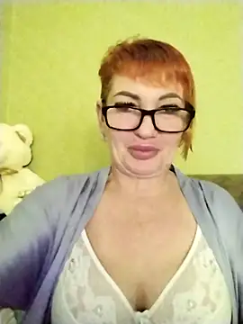 Alissa55552111 online show from November 28, 2025, 7:30 am