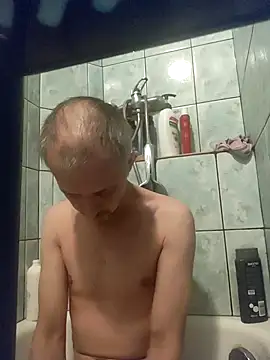 Snapshot of szajbusek41 chatting on October 10, 2025, 7:04 pm szajbusek41 online show from October 10, 2025, 7:04 pm