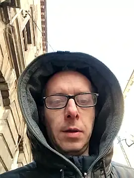 Snapshot of szajbusek41 chatting on January 18, 2026, 9:35 am szajbusek41 online show from January 18, 2026, 9:35 am