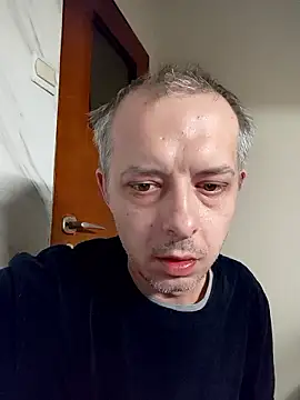 Snapshot of szajbusek41 chatting on January 14, 2026, 2:59 am szajbusek41 online show from January 14, 2026, 2:59 am