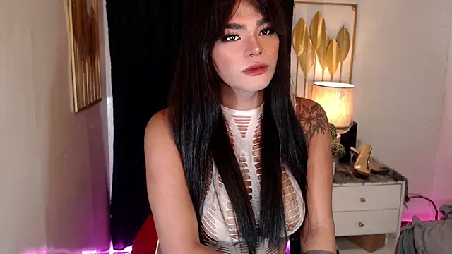 Tasha Goddess online show from October 7, 2025, 8:59 am