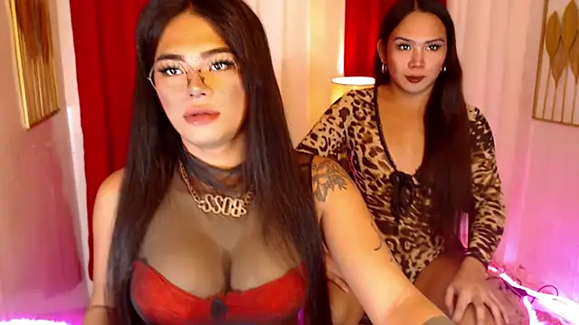 Tasha Goddess online show from December 4, 2025, 10:36 am