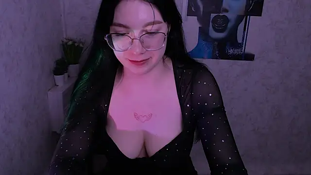 MiraBabe  online show from February 23, 2026, 11:11 am