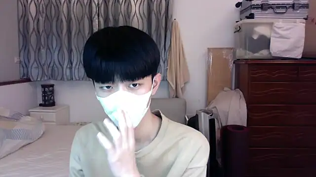 kai101010 online show from October 28, 2025, 3:55 pm