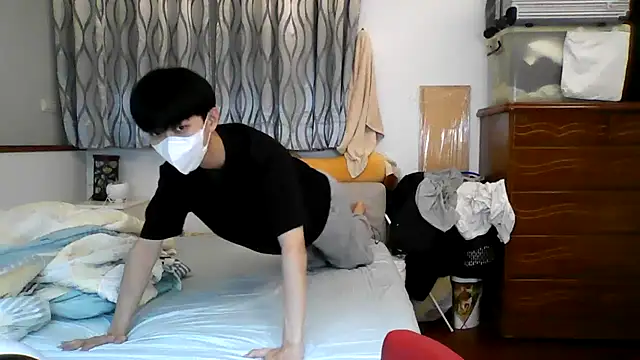kai101010 online show from August 1, 2026, 2:48 pm