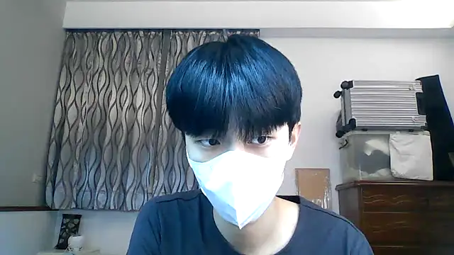 kai101010 online show from August 2, 2026, 2:59 pm