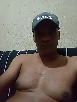 Snapshot of JeffersonRay chatting on May 16, 2026, 6:12 am JeffersonRay online show from May 16, 2026, 6:12 am