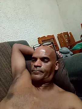 JeffersonRay online show from January 12, 2026, 3:57 am