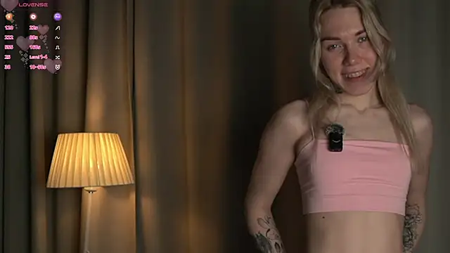 DianeHonnette online show from February 19, 2026, 7:55 pm