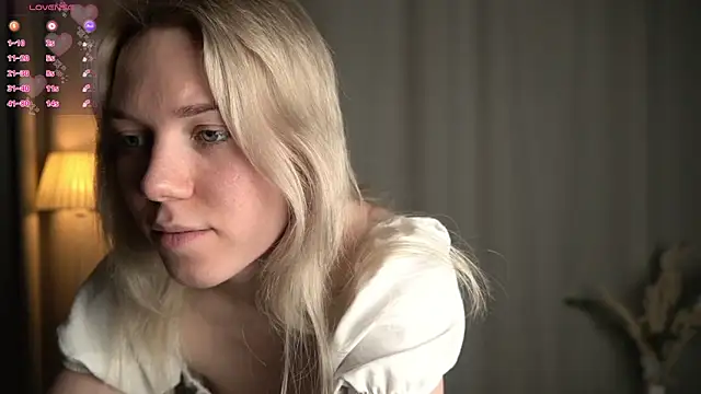 DianeHonnette online show from February 16, 2026, 7:45 pm