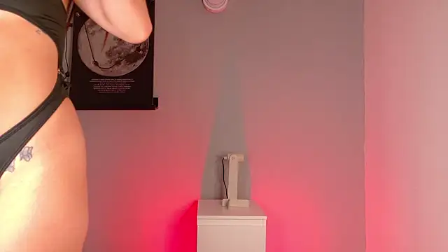 KeendraFox  online show from March 2, 2026, 11:17 am