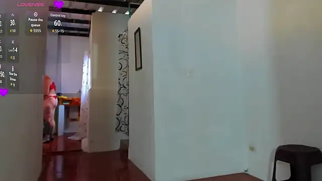 Cherrysweetyx online show from February 5, 2026, 1:51 pm