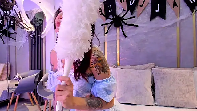 Snapshot of Vero_Jenkins chatting on October 30, 2025, 2:25 pm Vero Jenkins online show from October 30, 2025, 2:25 pm