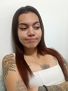 Vero Jenkins online show from November 18, 2025, 2:16 am