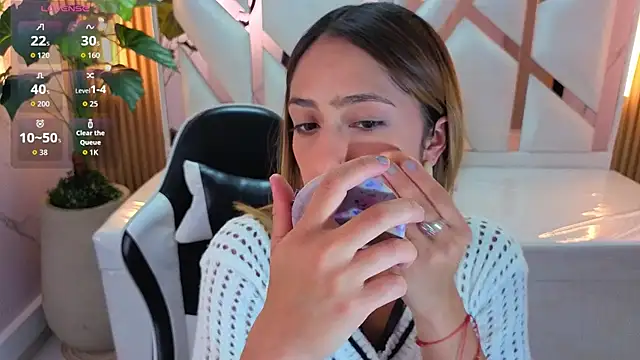 tamara tp online show from February 25, 2026, 7:47 pm