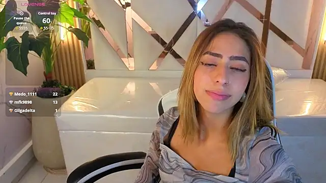 tamara tp online show from February 27, 2026, 1:06 am