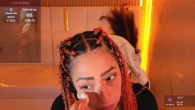 tamara tp online show from February 15, 2026, 1:21 pm