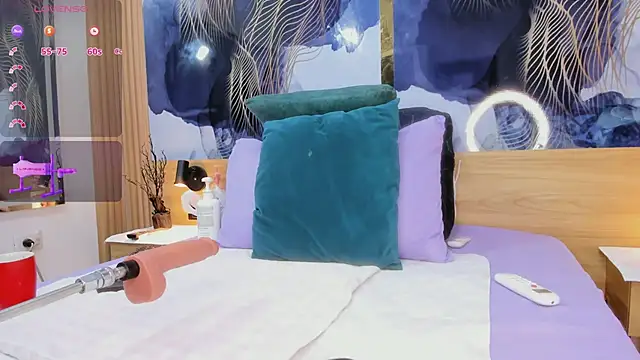 Anabacker01 online show from March 14, 2026, 12:44 pm