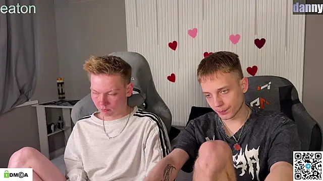 Eaton  online show from April 3, 2026, 1:28 pm