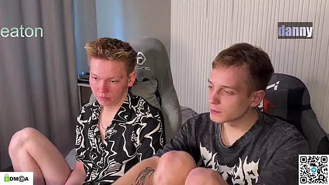 Eaton  online show from April 16, 2026, 10:16 am