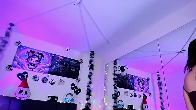 SabrinaV  online show from January 16, 2026, 11:25 am