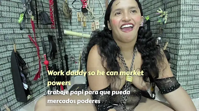 Snapshot of BDSM_MEDUZA chatting on May 30, 2026, 11:49 am BDSM MEDUZA online show from May 30, 2026, 11:49 am