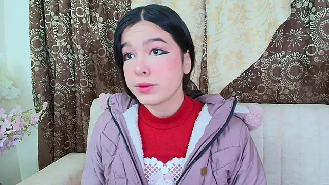 Dulcee 1 online show from October 27, 2025, 11:22 am