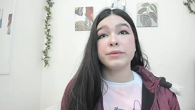 Dulcee 1 online show from November 3, 2025, 11:58 am