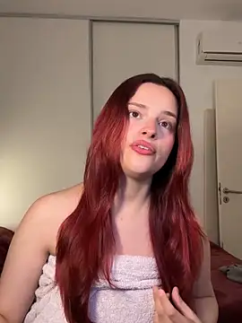 jazmin-here online show from October 28, 2025, 11:58 pm