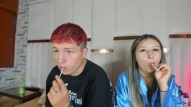 Snapshot of ANLLELOAndANGELA chatting on February 25, 2026, 4:29 pm ANLLELOAndANGELA online show from February 25, 2026, 4:29 pm