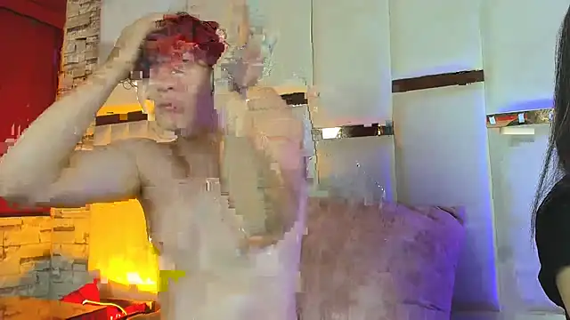 Snapshot of ANLLELOAndANGELA chatting on December 17, 2025, 3:50 pm ANLLELOAndANGELA online show from December 17, 2025, 3:50 pm