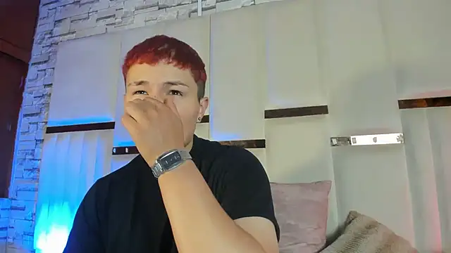 ANLLELOAndANGELA online show from March 2, 2026, 3:41 pm