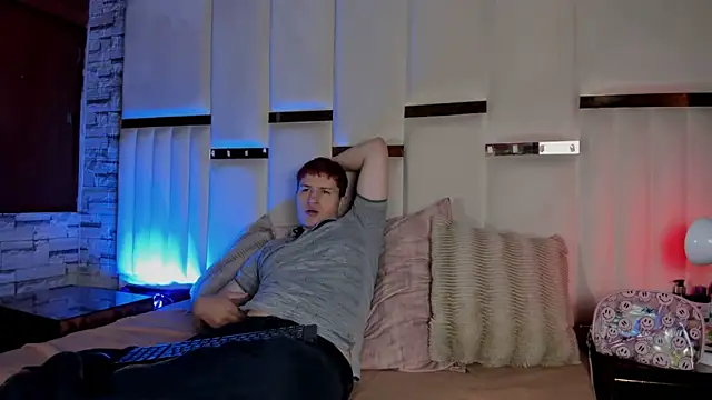 ANLLELOAndANGELA online show from March 9, 2026, 4:10 pm