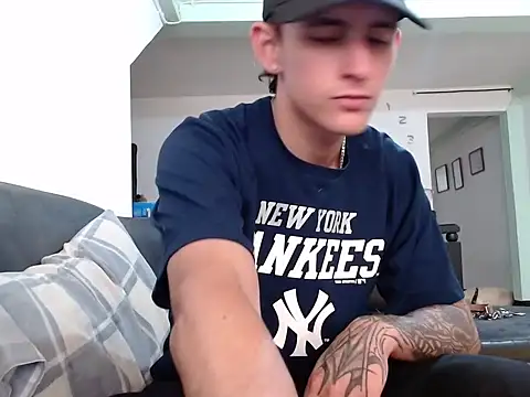 NicoFlame0907 online show from November 11, 2025, 8:25 pm