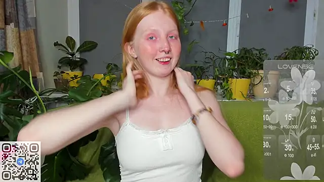 RitaSweety18 online show from November 23, 2025, 11:20 am