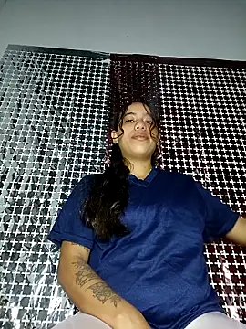 Moniika sexy online show from September 19, 2025, 4:05 am