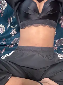 DAMinii  online show from September 21, 2025, 12:38 am