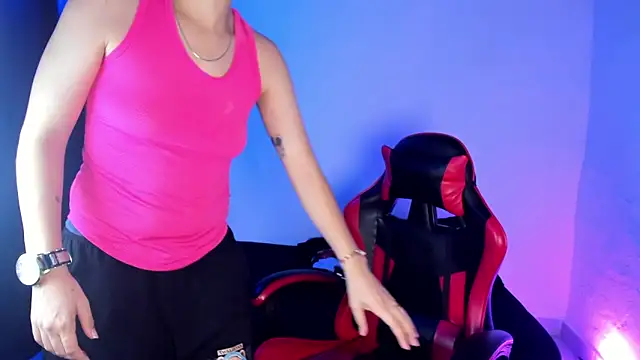 nicocoox online show from November 13, 2025, 1:53 am