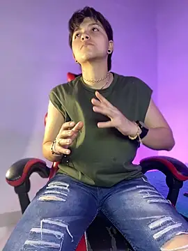 nicocoox online show from March 10, 2026, 1:42 am