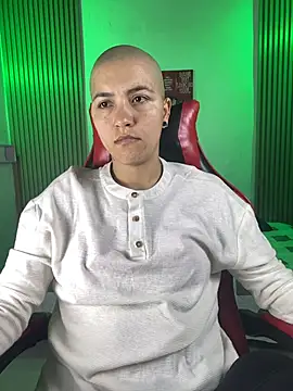 nicocoox online show from March 22, 2026, 7:37 pm