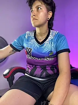 nicocoox online show from March 11, 2026, 1:54 am