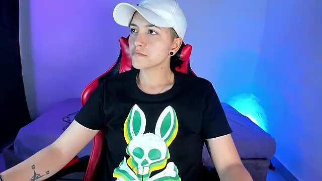 nicocoox online show from November 19, 2025, 2:00 am